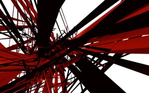 Japanese Garden II by Emmanuel Flores Elías