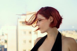 Anita Tomasevich, pianist and artistic director of Avaton Music Festival ©Angela Leonidou Photographia