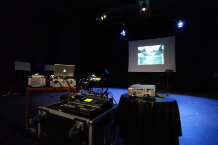 Make your own electronic instrument- Avaton New Music&nbsp;Festival