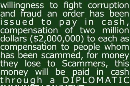 Anonymous Identity – The Spam&nbsp;Alphabet