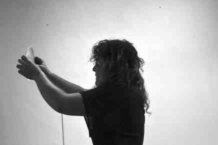 Running – a Performance by Lilian&nbsp;Beidler