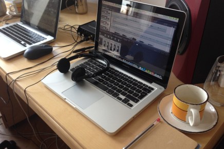 Making of: Flying Behind the&nbsp;Scenes