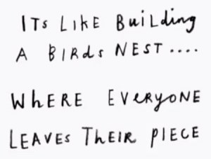 Charles Leadbeater - We think
