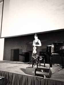 Barbara | European Researchers' Night