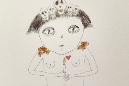 Catrinas | Submissions and&nbsp;Thoughts