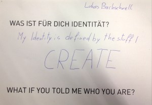 Lukas Bachwell, identity, create, what-ifblog.net