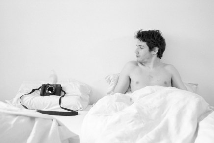 Interview with Photographer Ronnie&nbsp;Niedermeyer