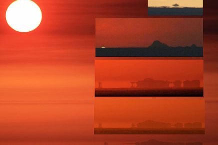 Ārohirohi, the Goddess of&nbsp;Creation