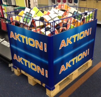 Barbara Lüneburg, action