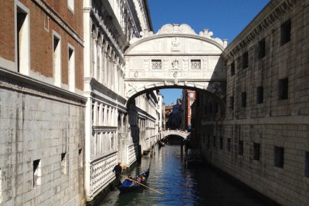 Thoughts on Silence and Being an&nbsp;Artist