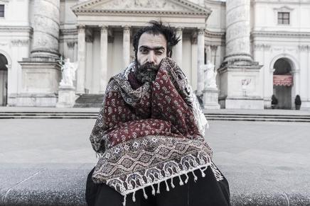 Interview with Saleh&nbsp;Rozati