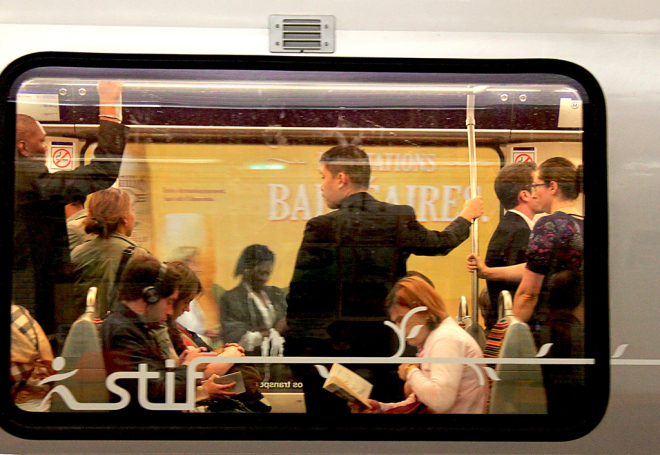 Strassenfotografien | Lennart Schreiber | Durchsicht