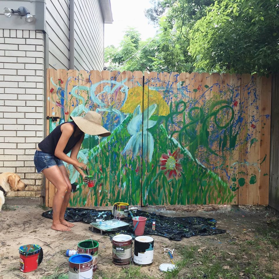 Submission | Casandra Lee