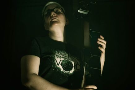 Powerful Woman | More Inspiring&nbsp;Submissions