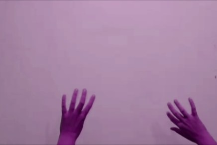 ‘Slices of Life’ at Ultraschall&nbsp;Festival