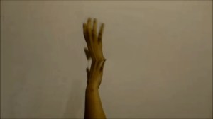 emotional a series of images by Katharina Michelitsch