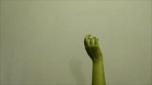 emotional a series of images by Katharina Michelitsch