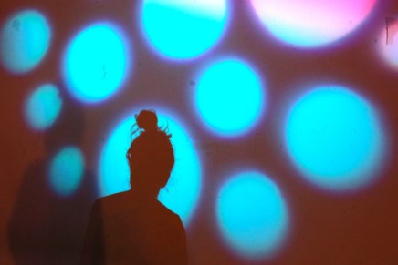 Call for Entries: #GYHAFY – Give yourself a holiday away from&nbsp;yourself