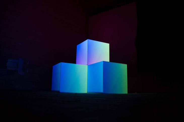 Sechswand by Denim Szram