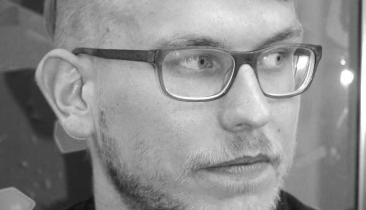 Denim Szram (c) Vitali Lukin