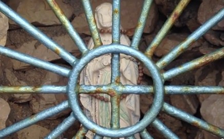 The Orichas of&nbsp;Santeria