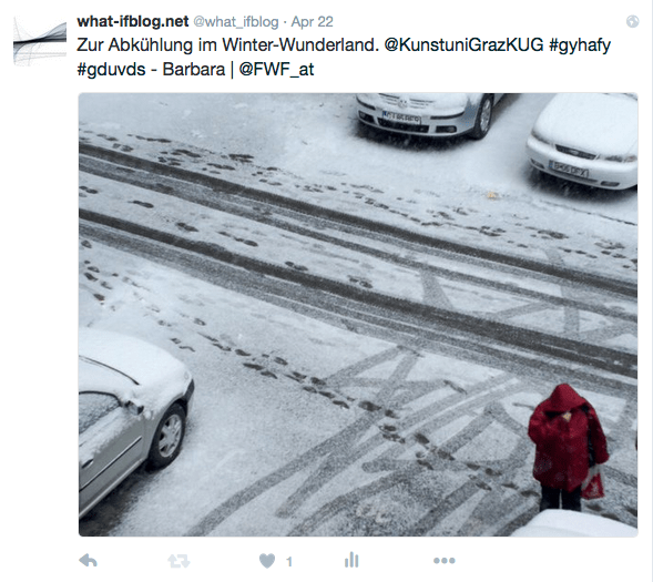 Red Coat Barbara/Sabina