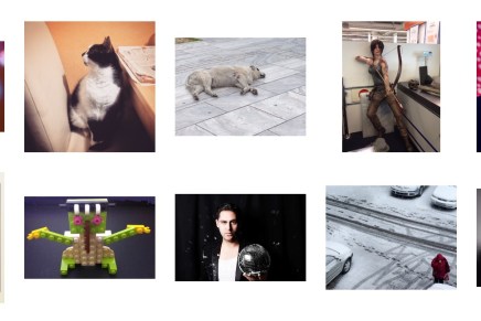 Storytelling on Twitter: a Live #GYHAFY&nbsp;Implementation